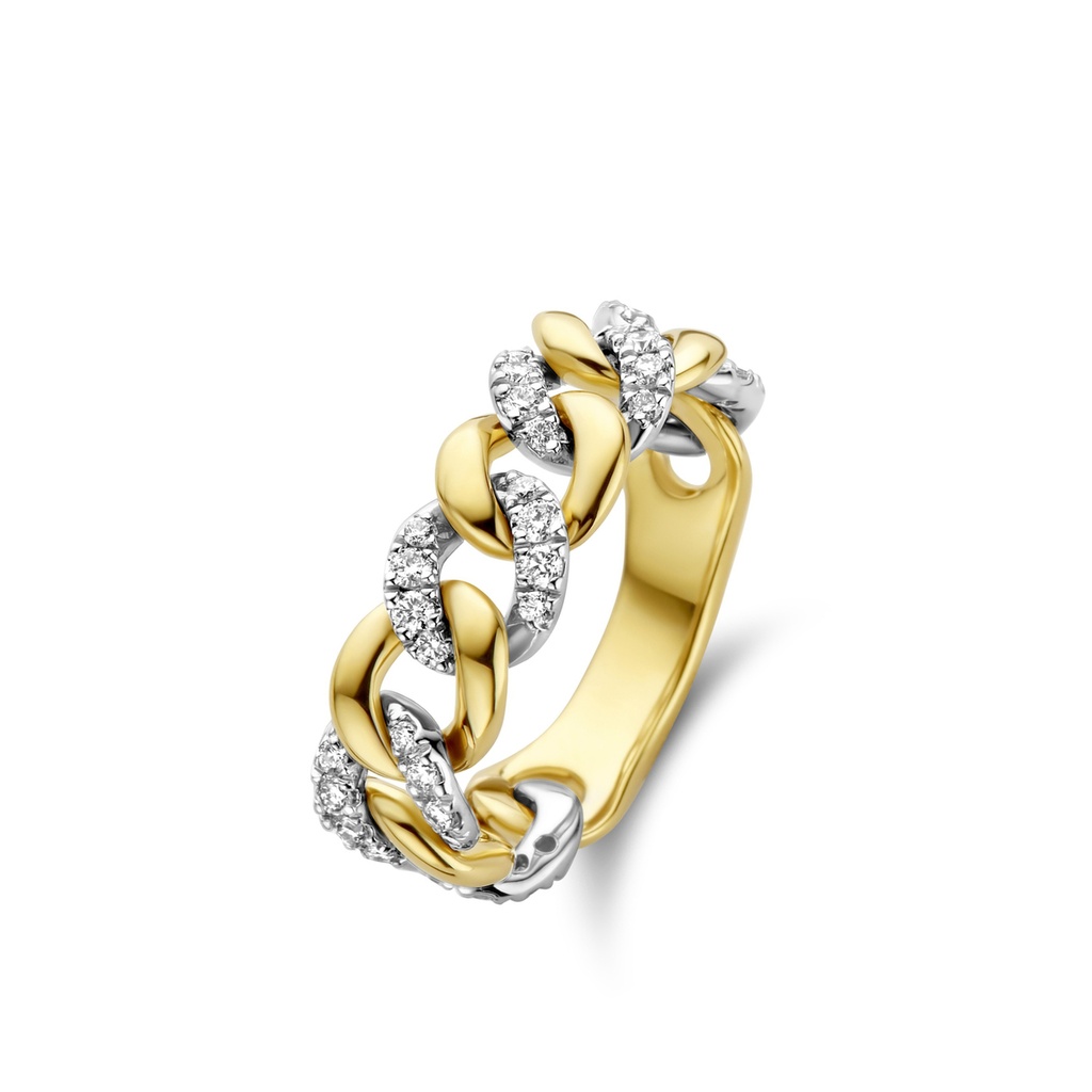 [063058A] Beheyt Ring 063058A