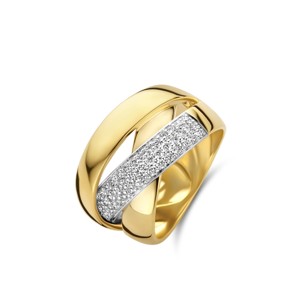 [063090A] Beheyt Ring 063090A