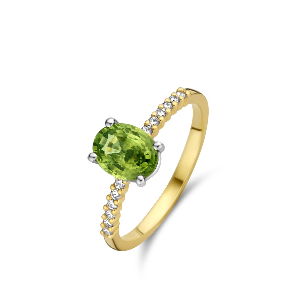 Beheyt Ring 063141EA