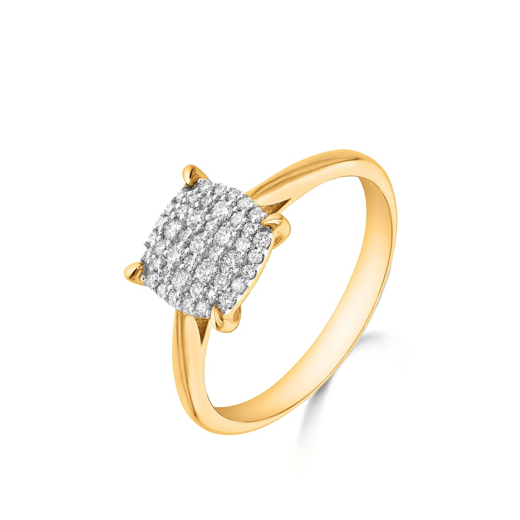 [063158A] Beheyt Ring 063158A