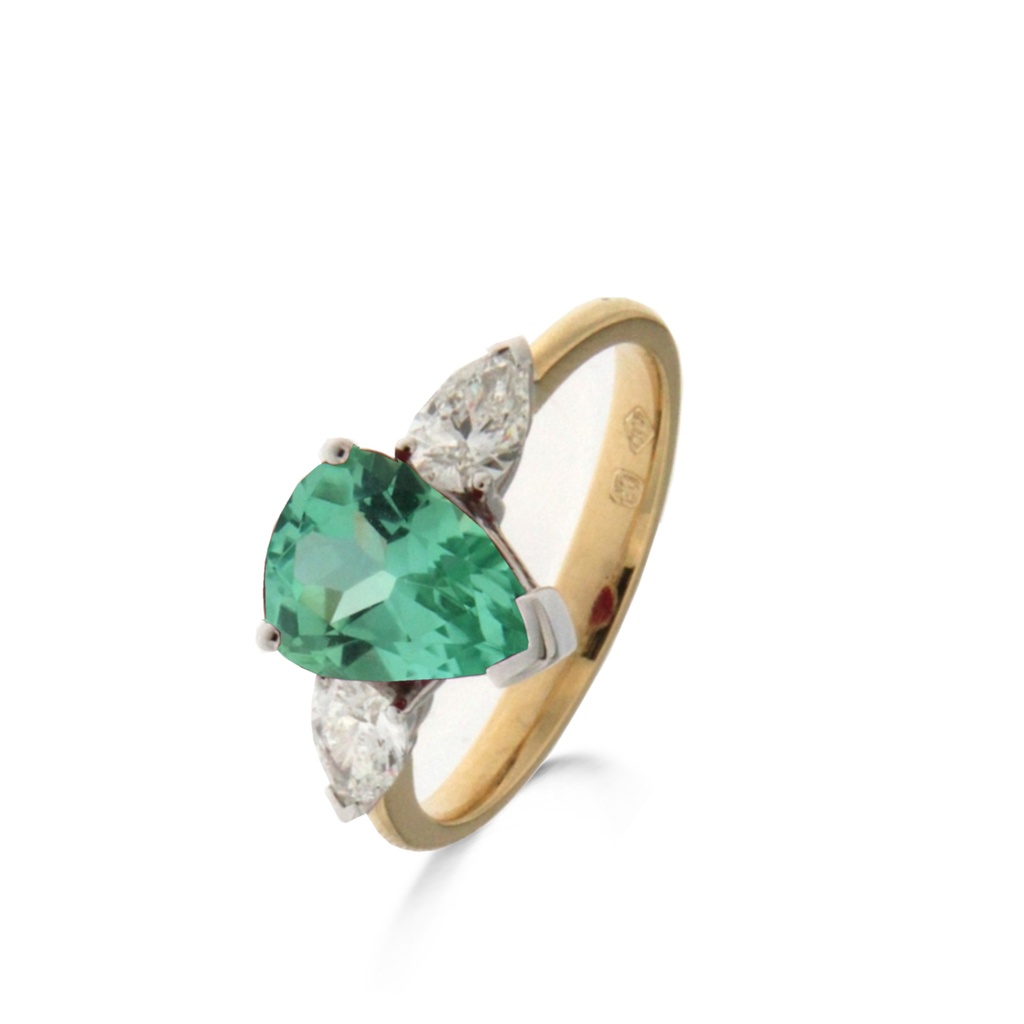 Beheyt Ring 063200QA