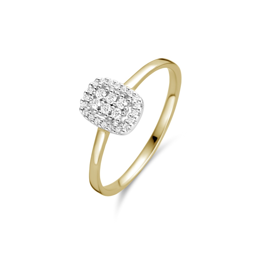 [063353A] Beheyt Ring 063353A