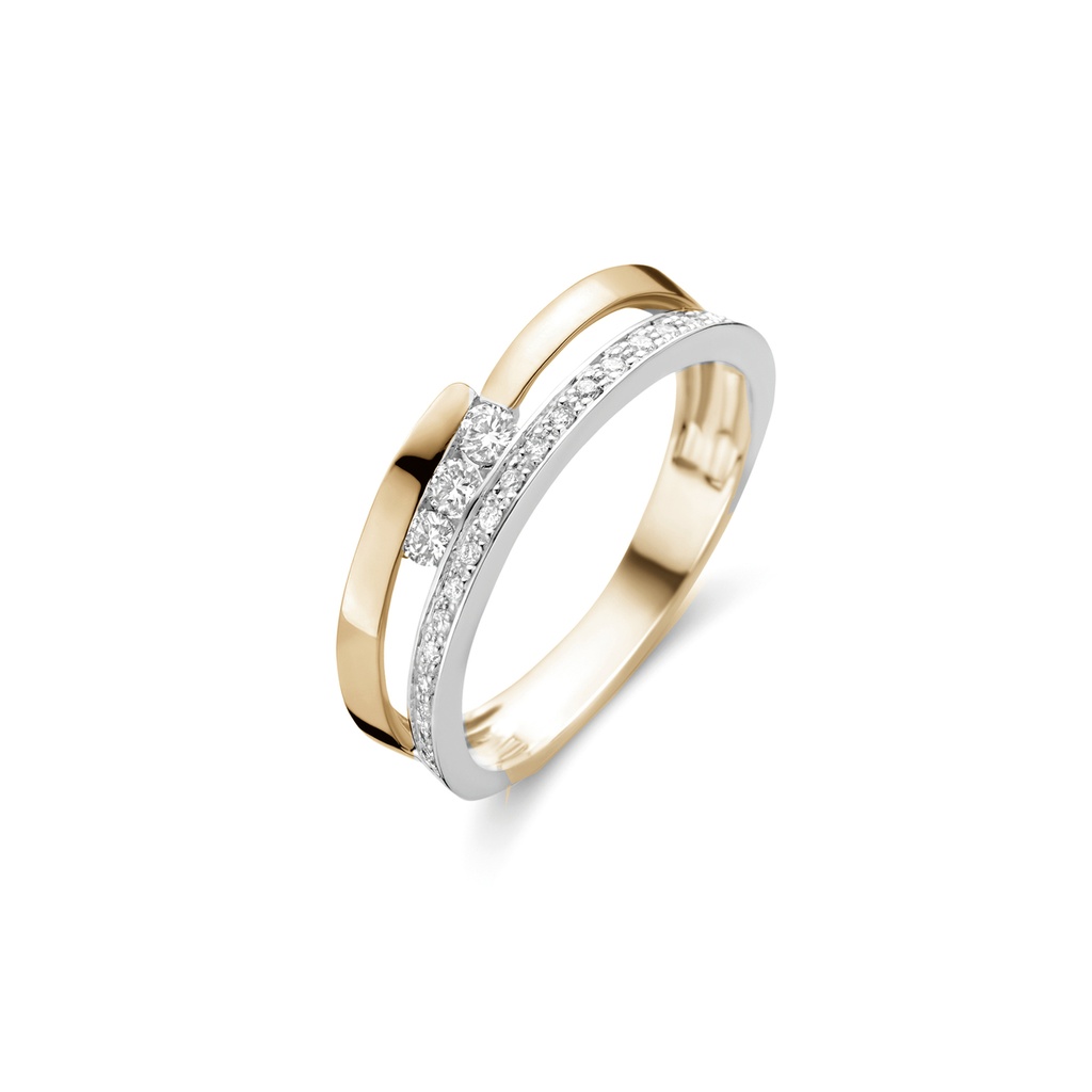 [063392A] Beheyt Ring 063392A