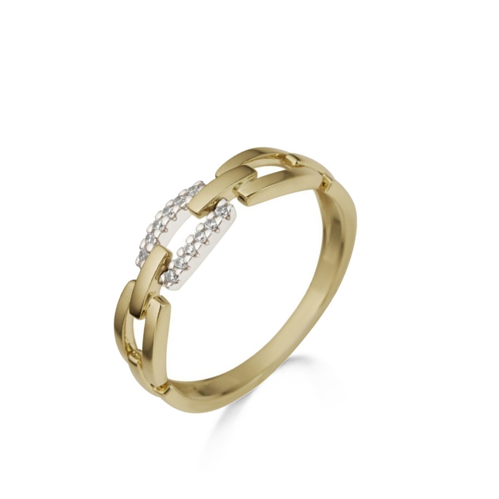 [063495A] Beheyt Ring 063495A