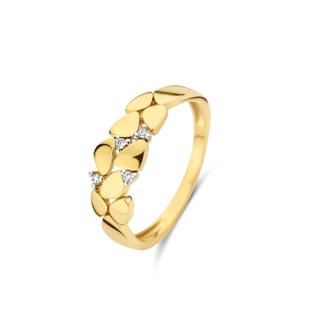 [063500A] Beheyt Ring 063500A