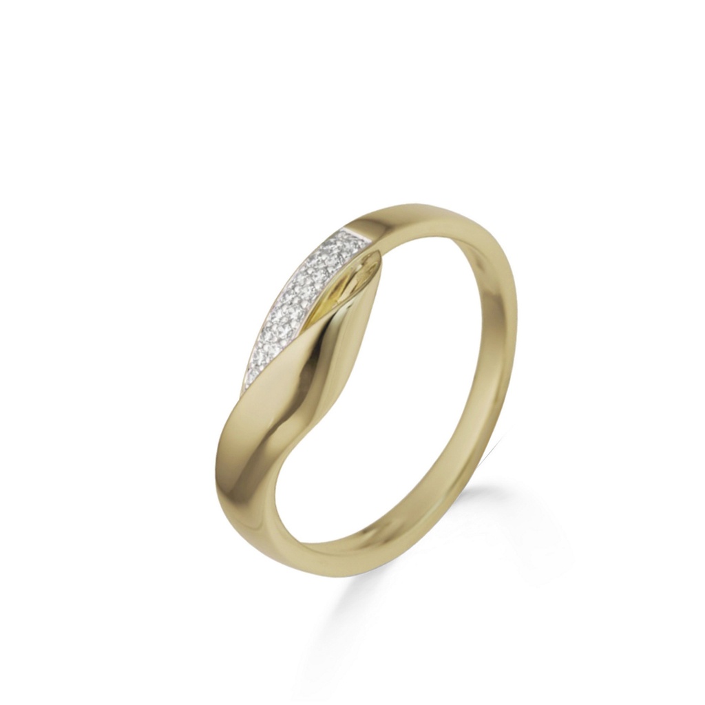 [063503A] Beheyt Ring 063503A