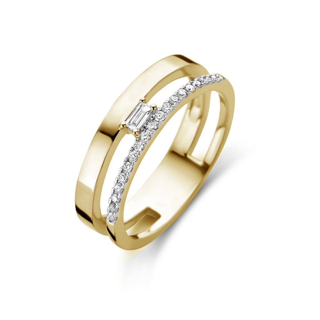 [063536A] Beheyt Ring 063536A