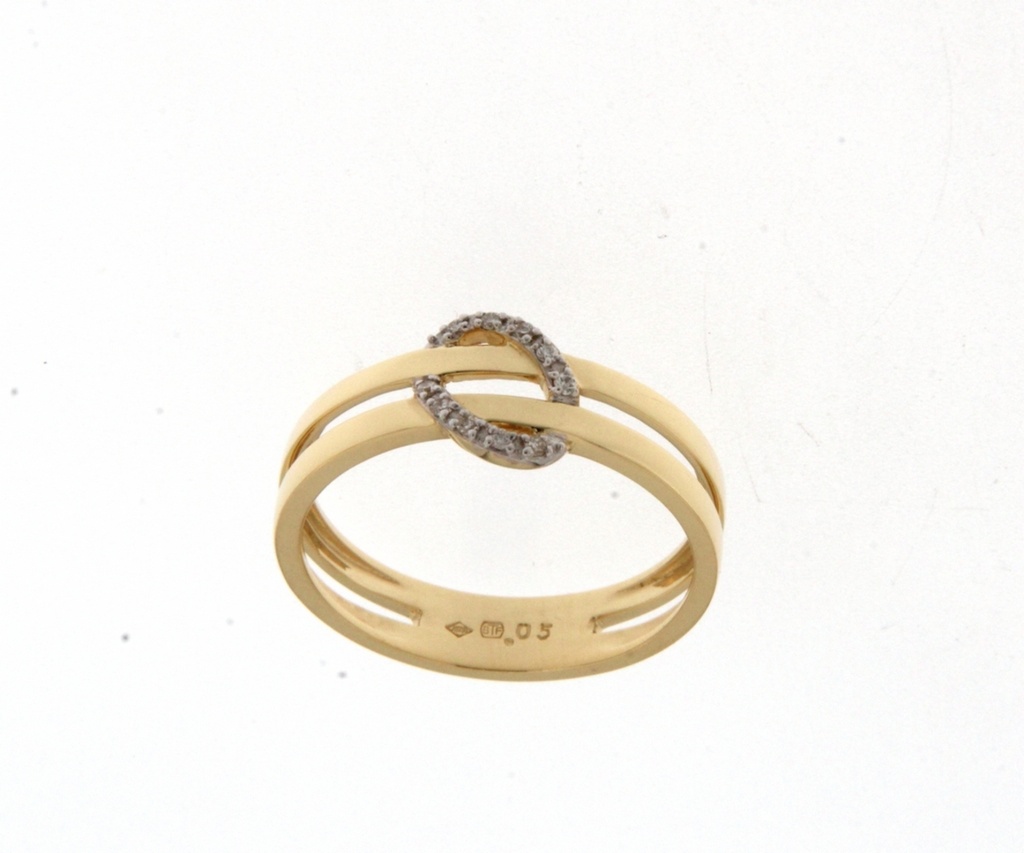 [063657A] Beheyt Ring 063657A