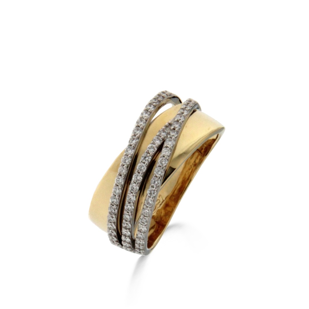 [063872A] Beheyt Ring 063872A