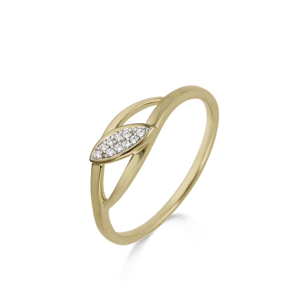 [064033A] Beheyt Ring 064033A