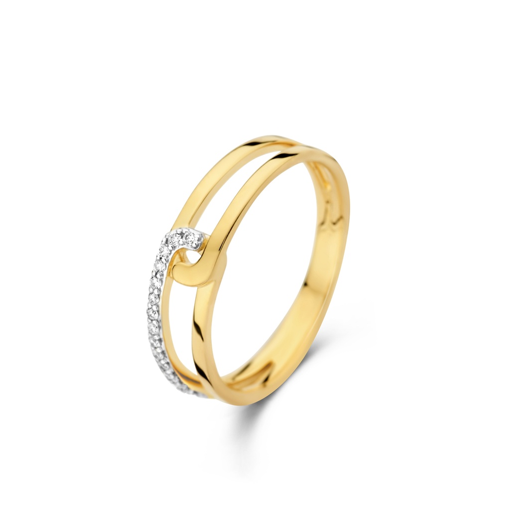 Beheyt Ring 064039A