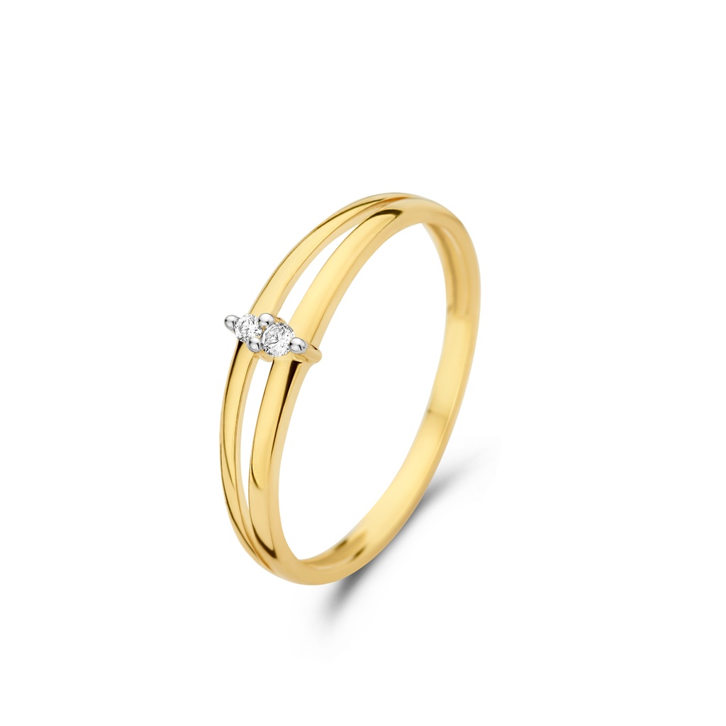 Beheyt Ring 064150A
