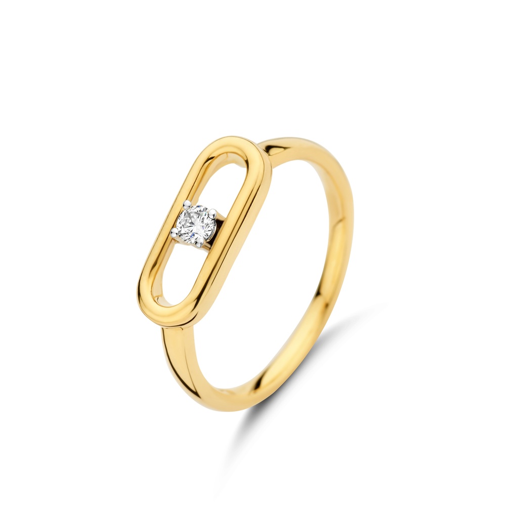[064154A] Beheyt Ring 064154A