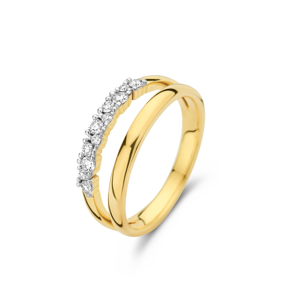[064168A] Beheyt Ring 064168A