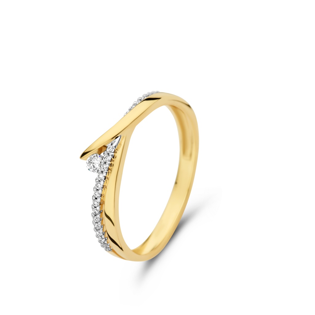 [064190A] Beheyt Ring 064190A