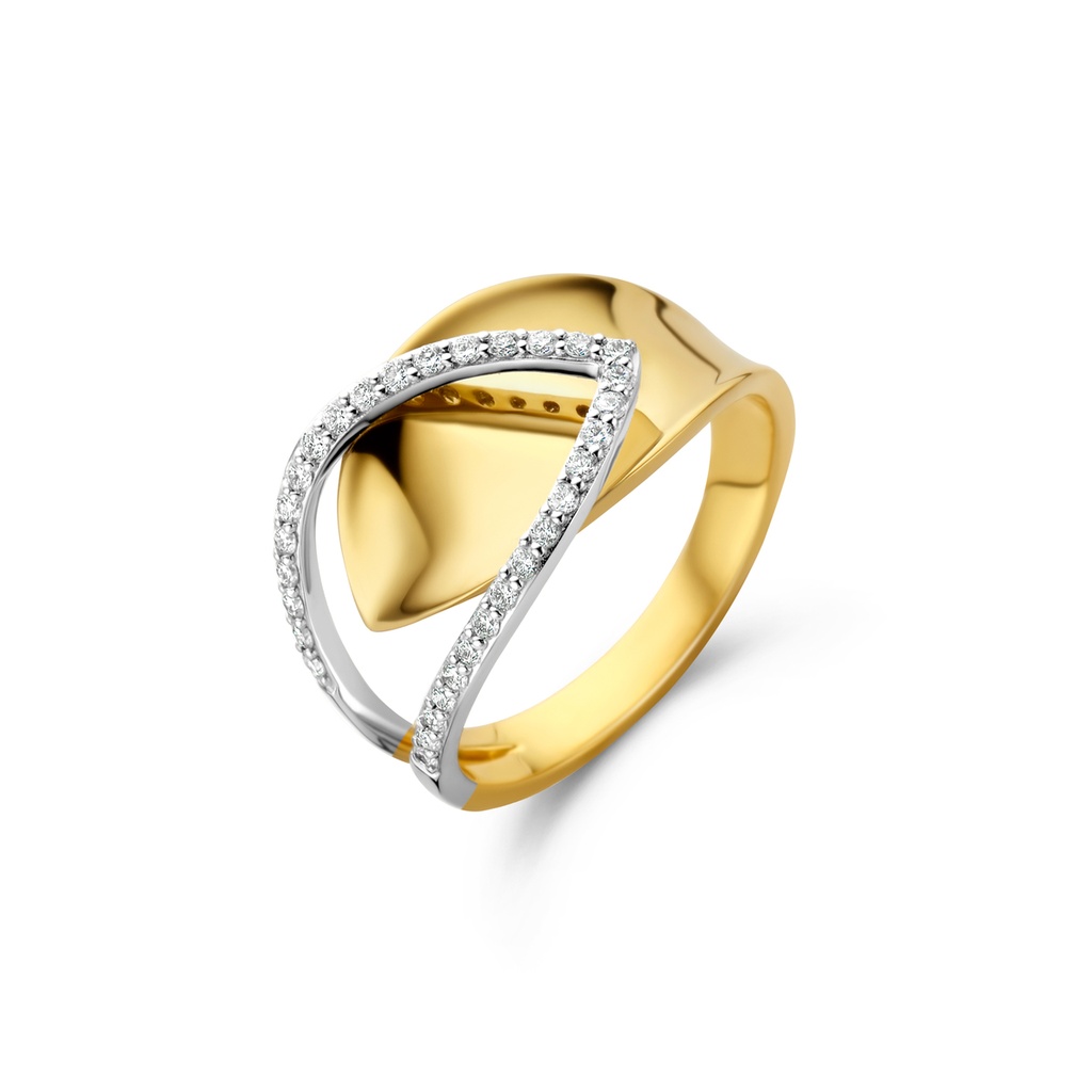 [064472A] Beheyt Ring 064472A