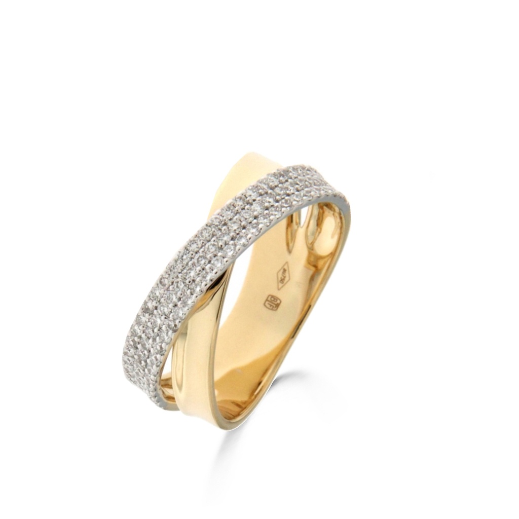 [064580A] Beheyt Ring 064580A