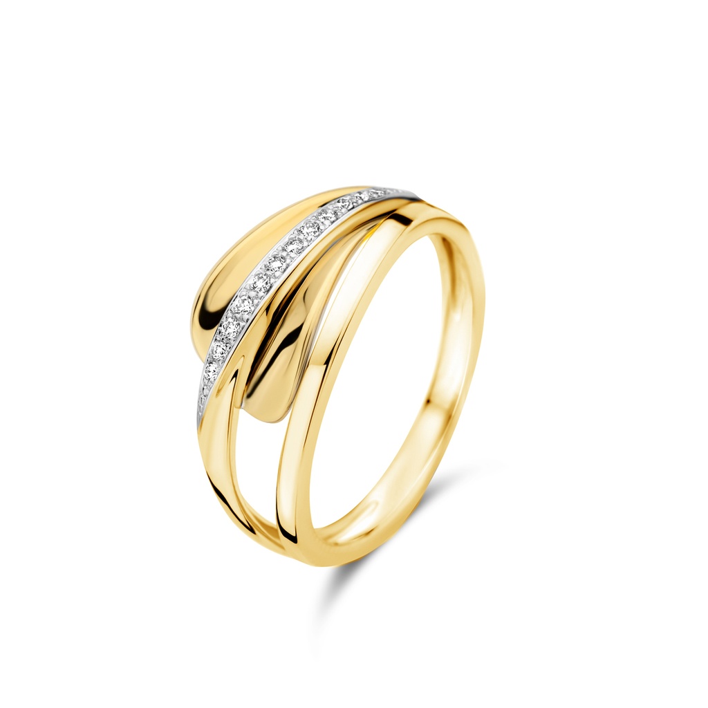 [064706A] Beheyt Ring 064706A
