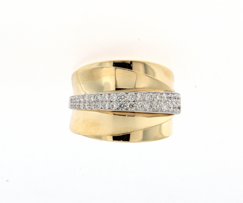 [064730A] Beheyt Ring 064730A