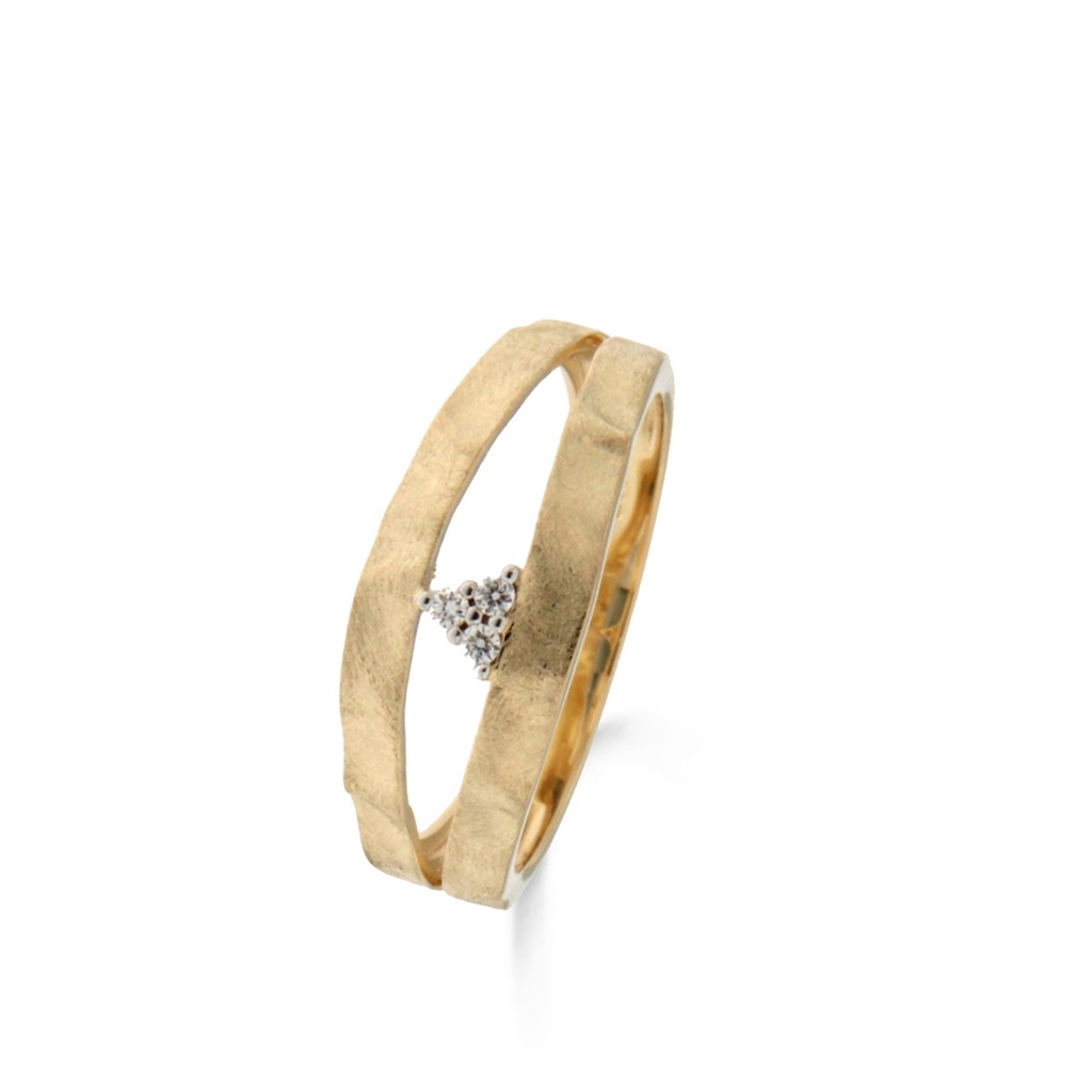 [064810A] Beheyt Ring 064810A