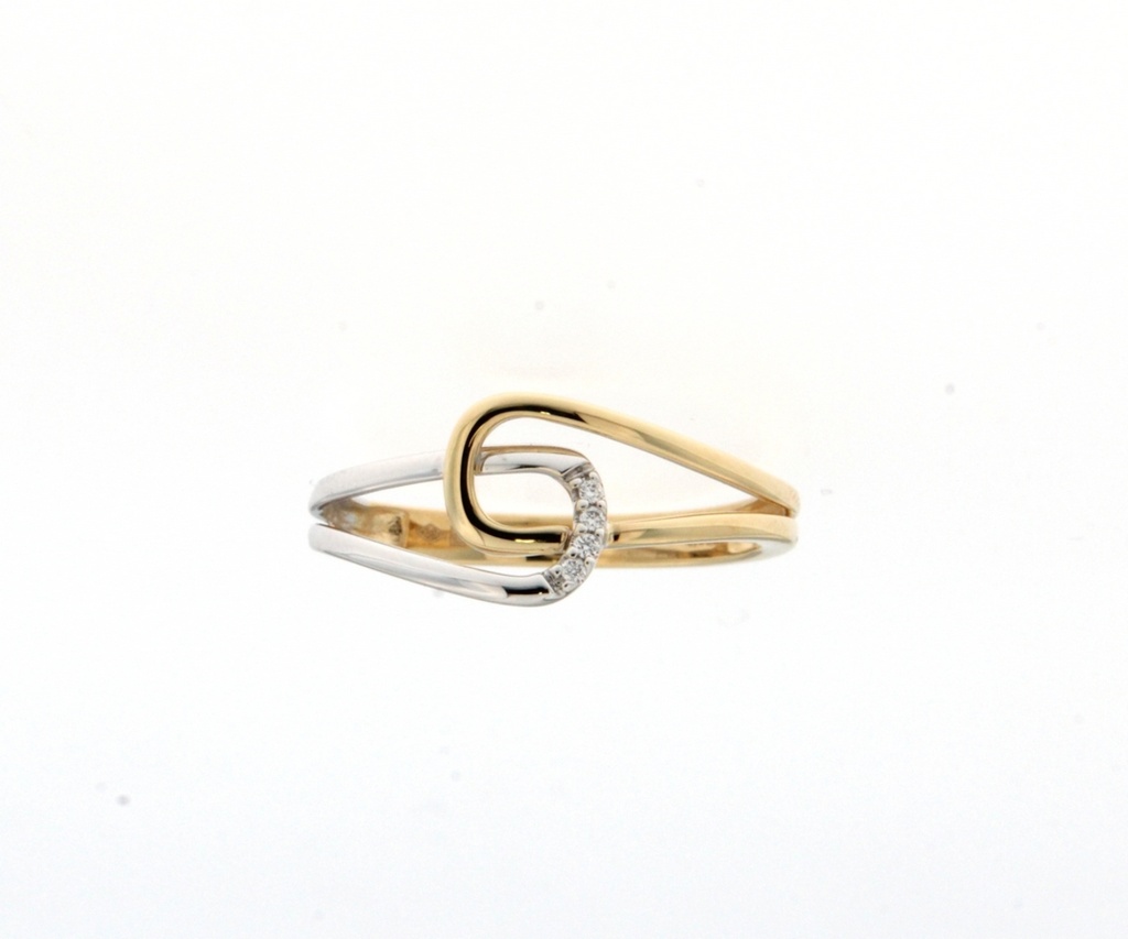 [064841A] Beheyt Ring 064841A
