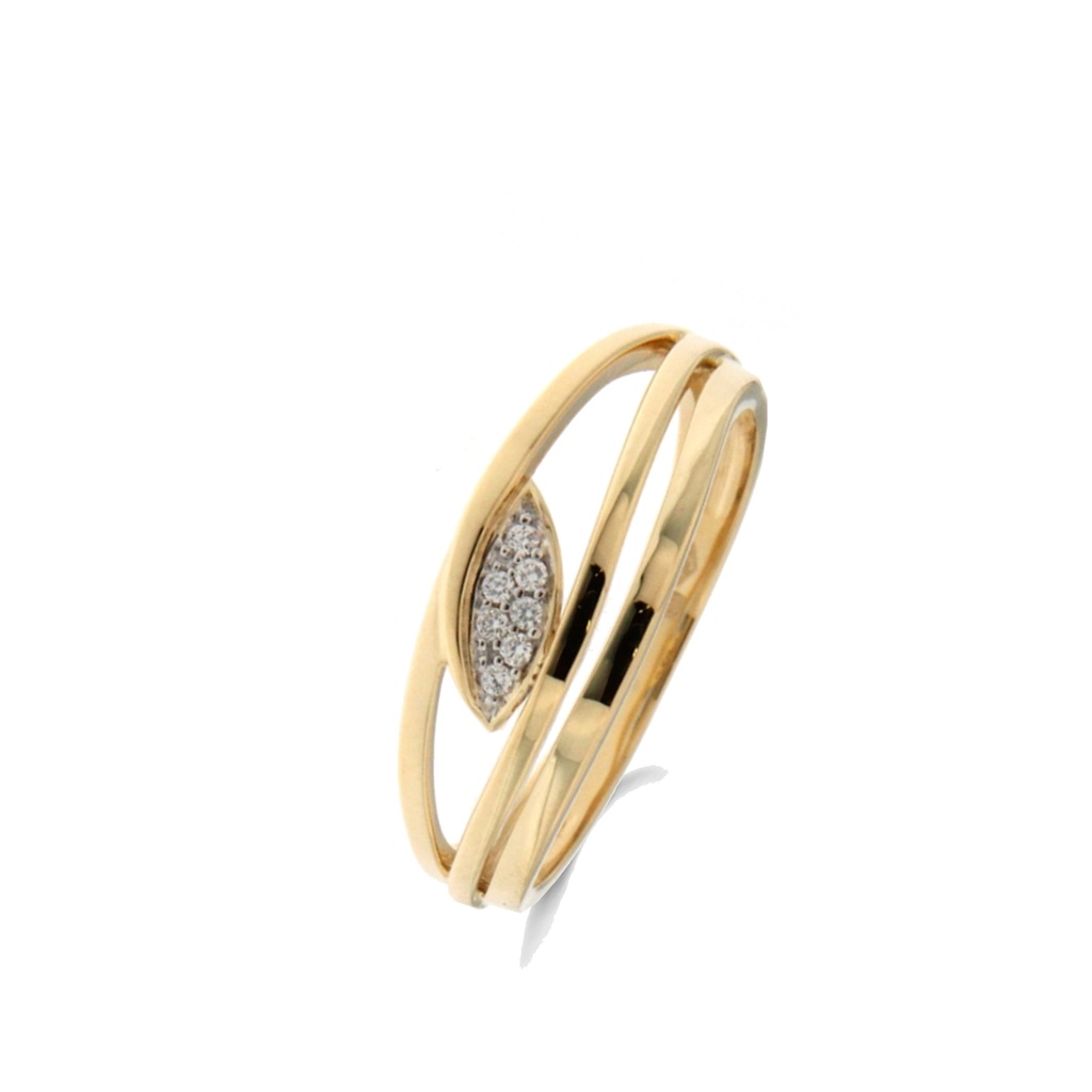 [064850A] Beheyt Ring 064850A