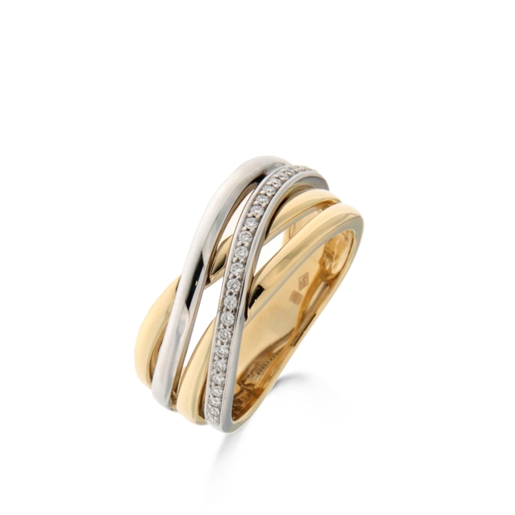 [064853A] Beheyt Ring 064853A