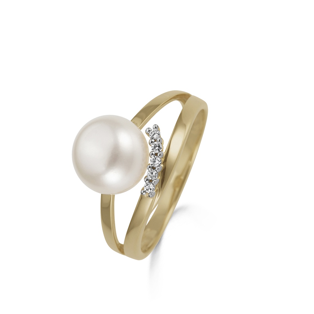 Beheyt Ring 064872PA