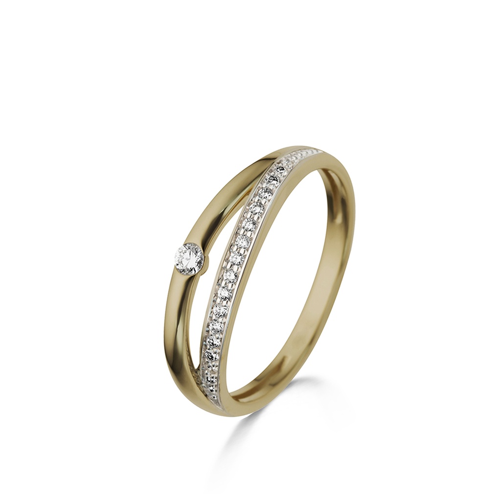 [065068A] Beheyt Ring 065068A