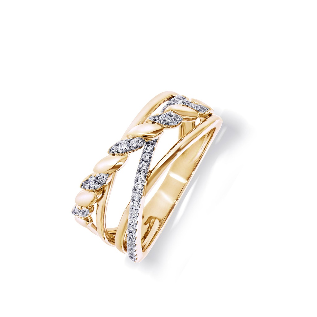 [065096A] Beheyt Ring 065096A