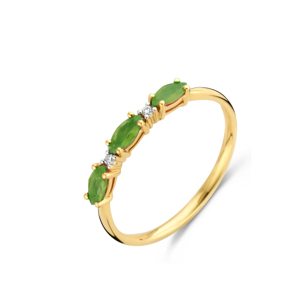 [065529EA] Beheyt Ring 065529EA