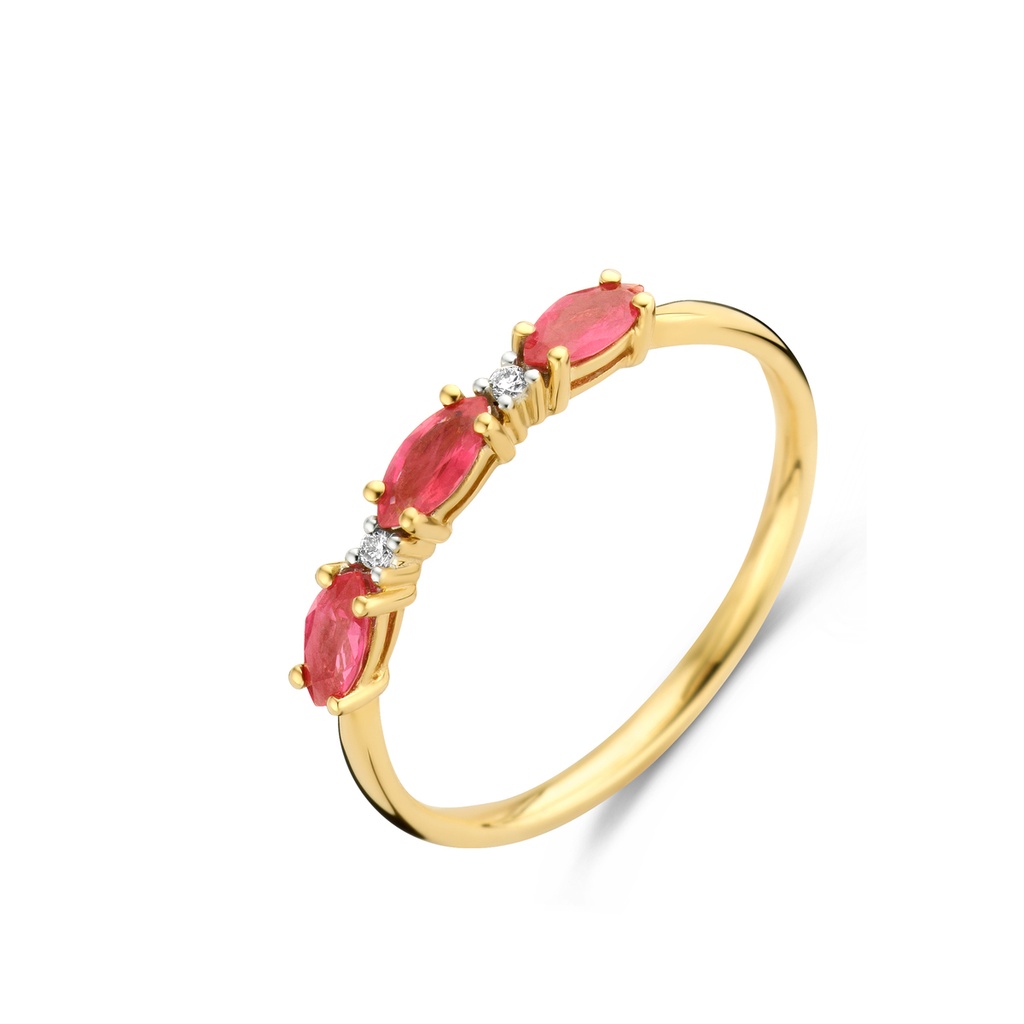 Beheyt Ring 065529RA