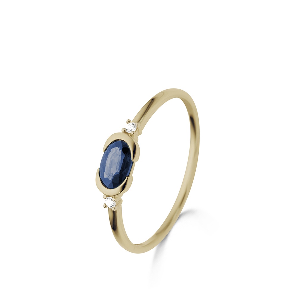 Beheyt Ring 065538SA