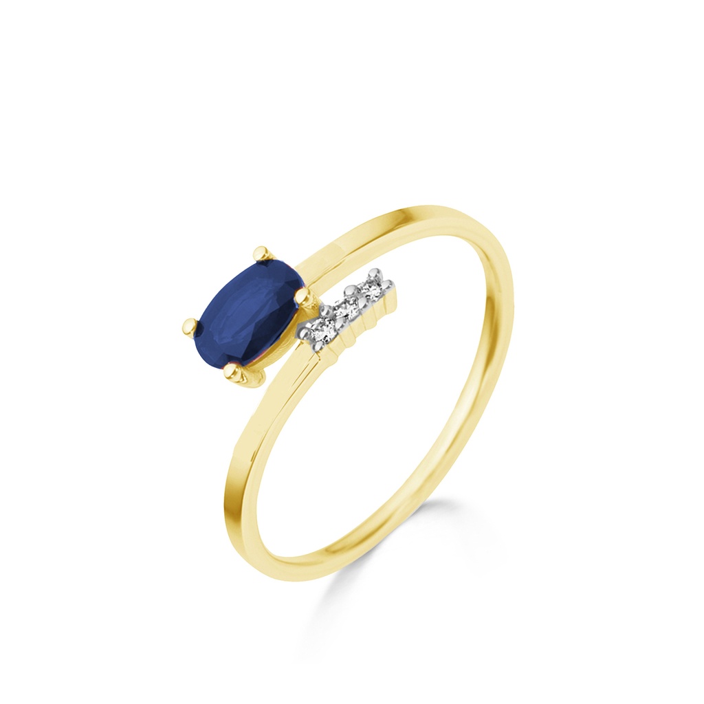 [065544SA] Beheyt Ring 065544SA