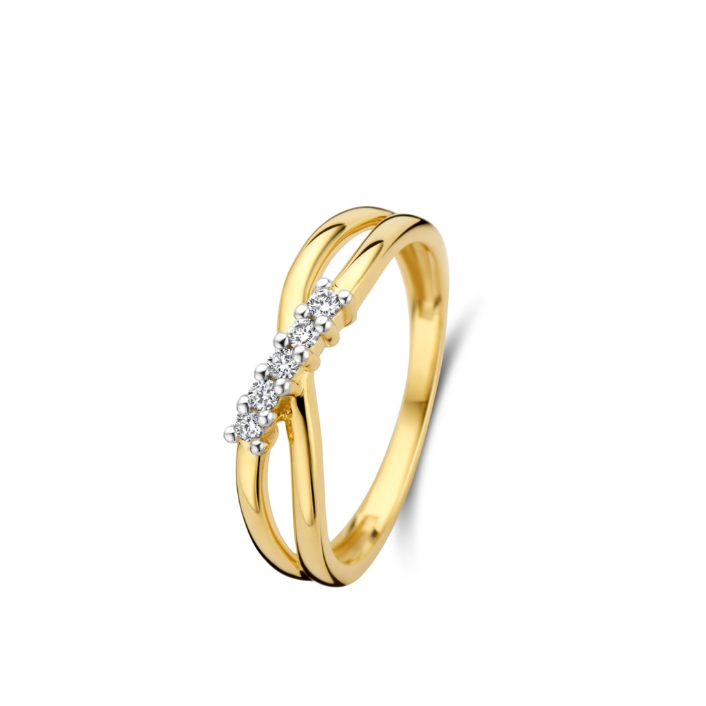 Beheyt Ring 065620A
