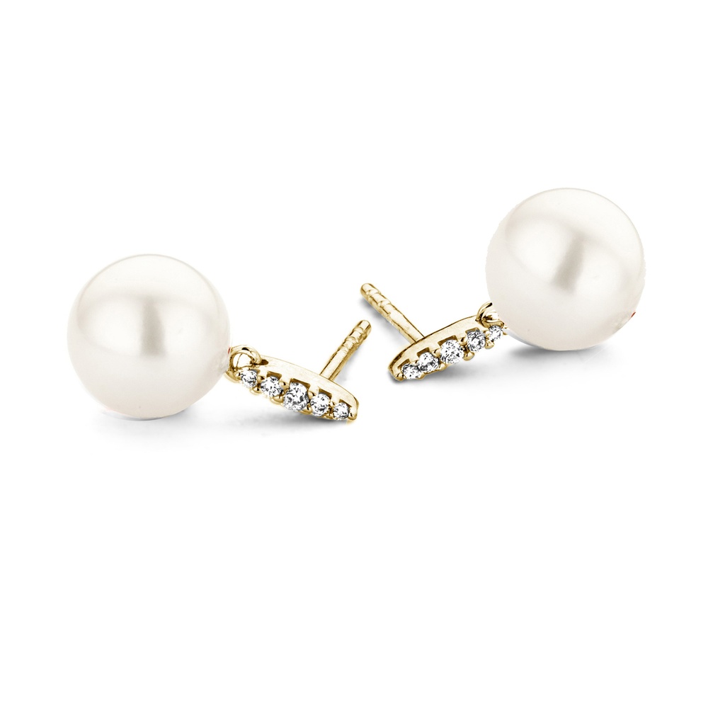 [058110PA] Beheyt Oorbellen 058110PA