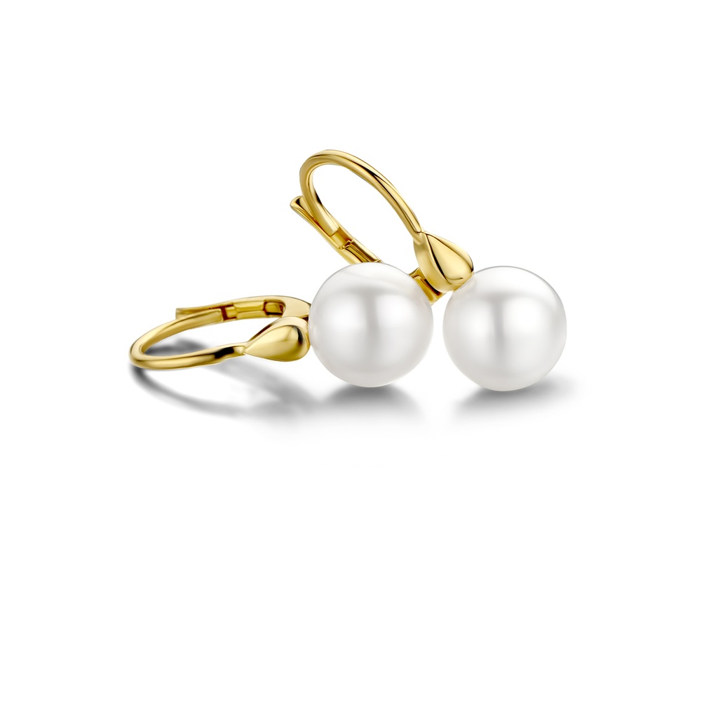 [061203P] Beheyt Oorbellen 061203P