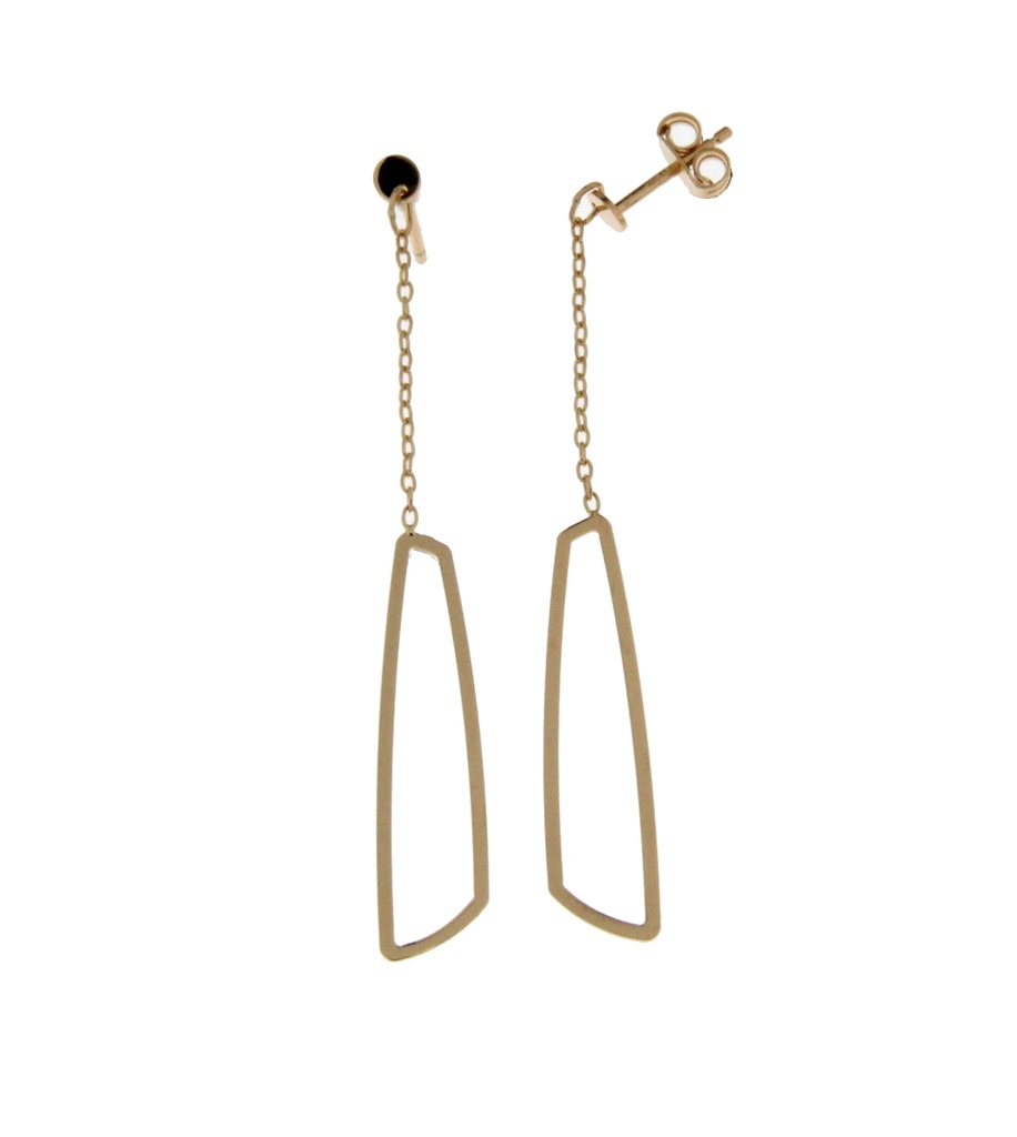 [062192] Beheyt Oorbellen 062192