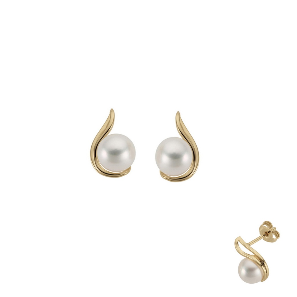 [063460P] Beheyt Oorbellen 063460P