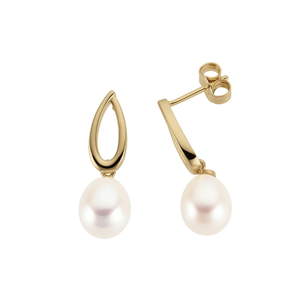 Beheyt Oorbellen 063472P