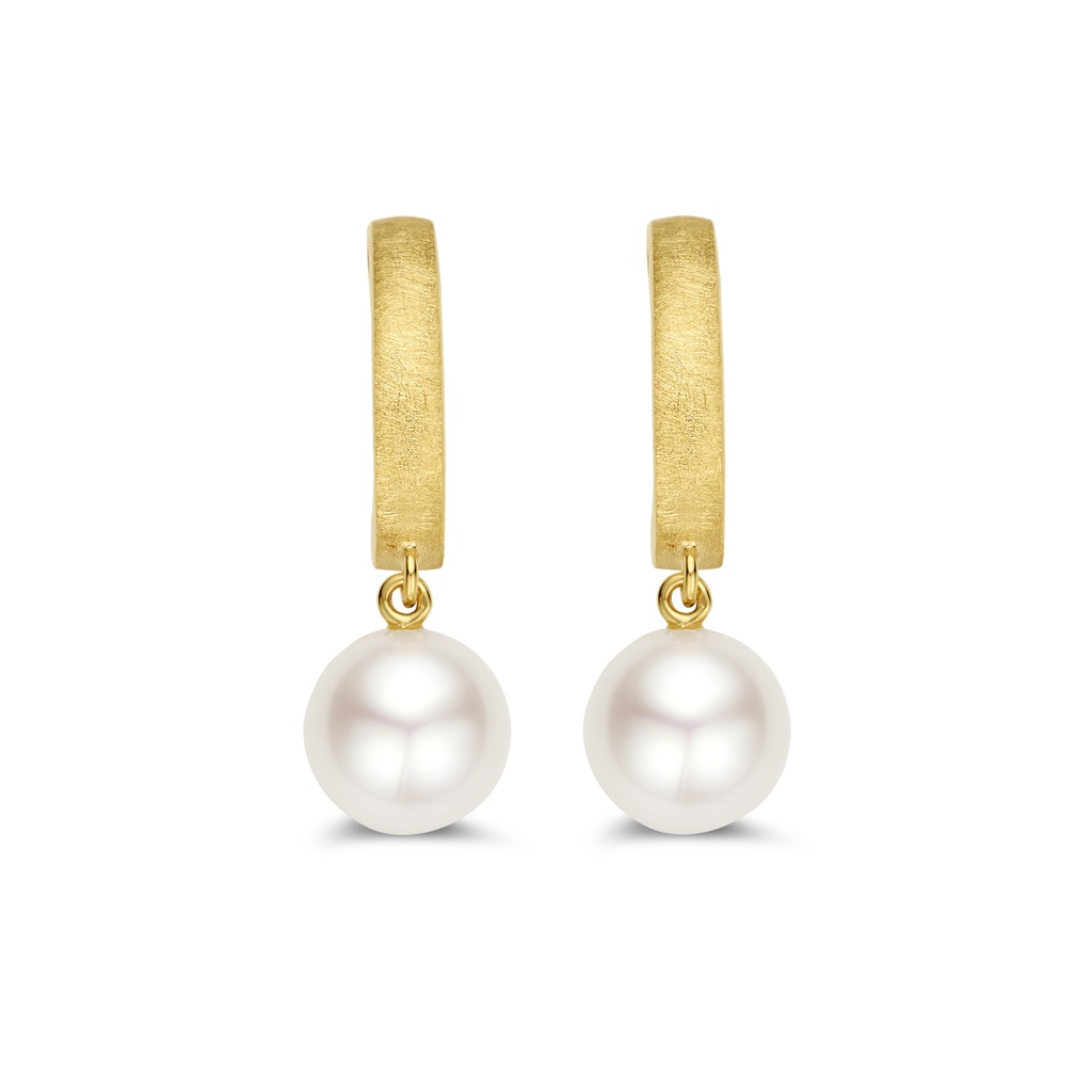 Beheyt Oorbellen 067183P