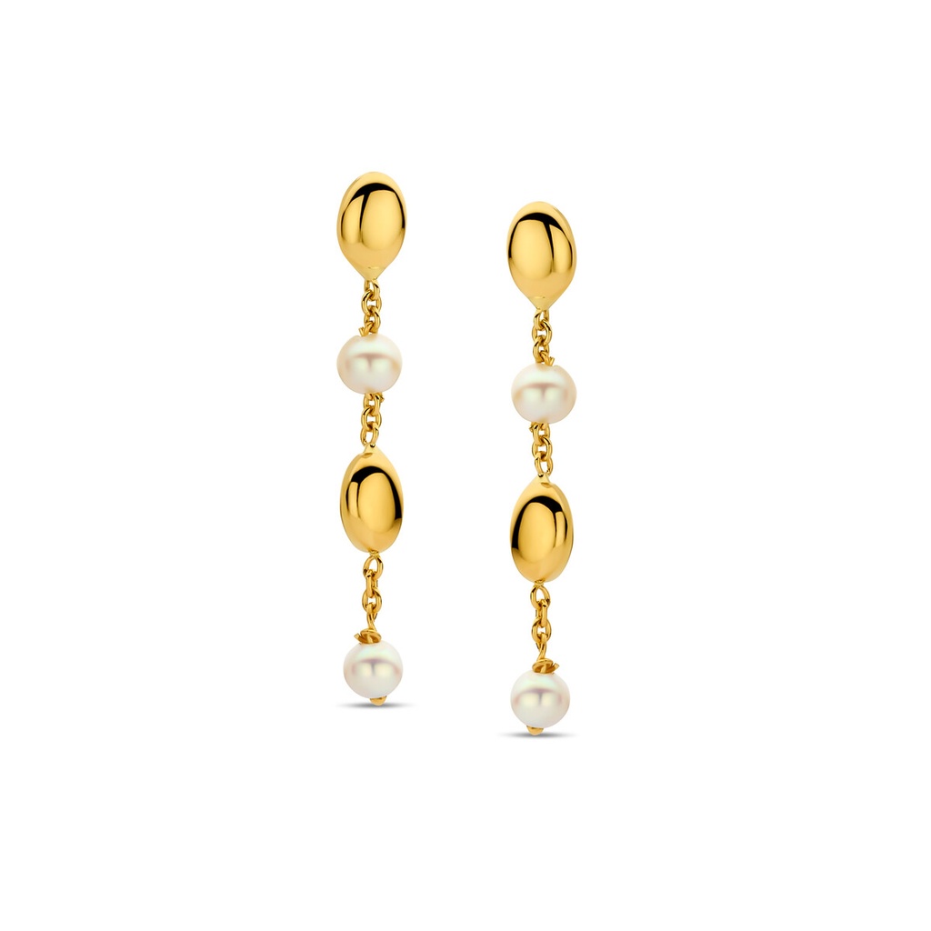 [068286P] Beheyt Oorbellen 068286P