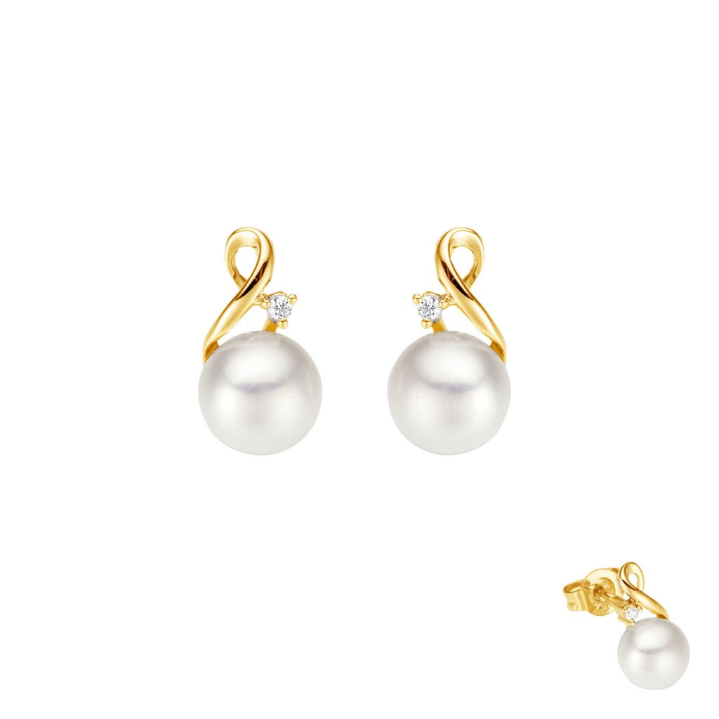 [070000PA] Beheyt Oorbellen 070000PA