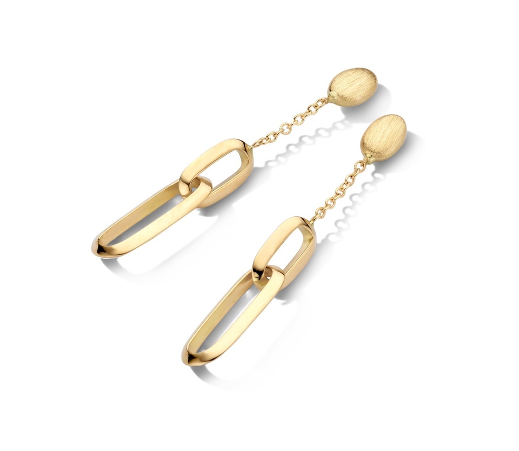 [070118] Beheyt Oorbellen 070118