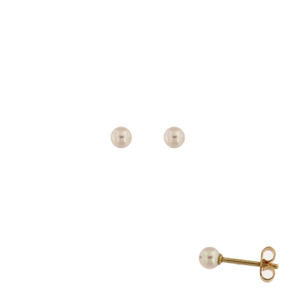 Beheyt Oorbellen 930335P