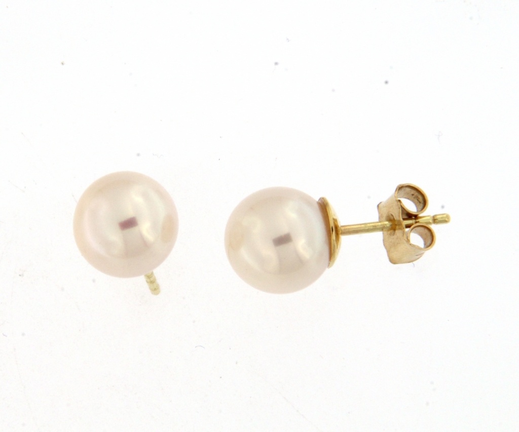 Beheyt Oorbellen 930390P