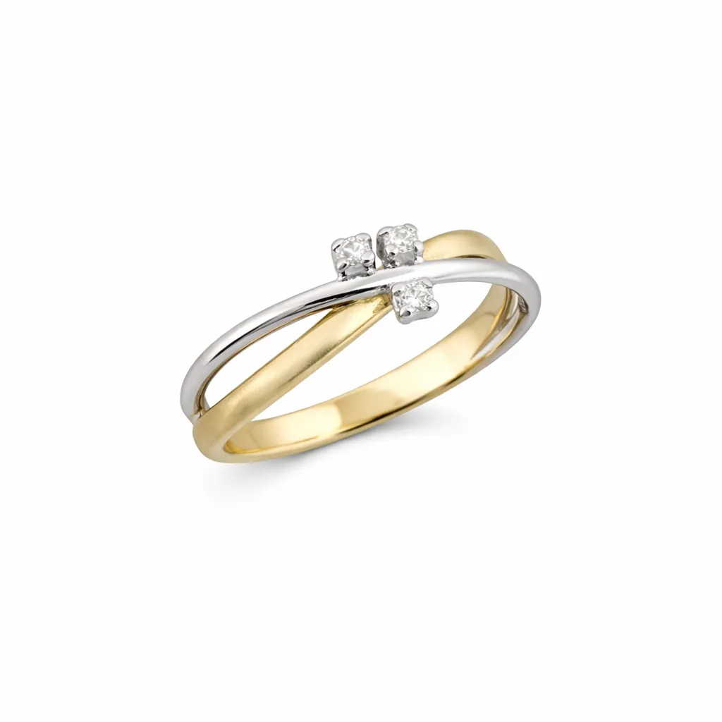 Emotions RING SR3712BB