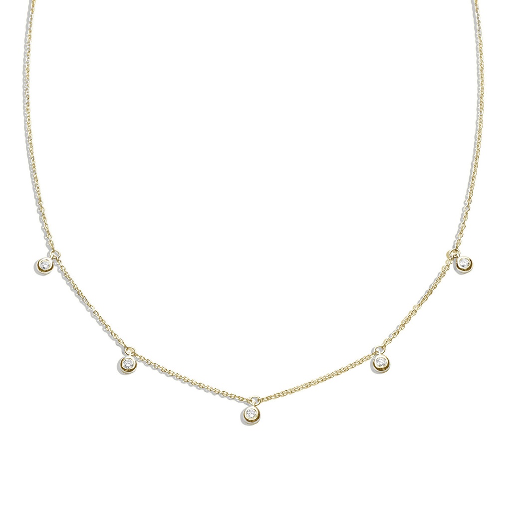 [059762A] Beheyt Ketting 059762A