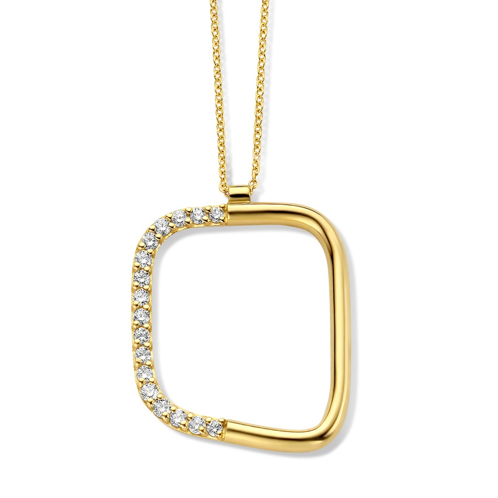 Beheyt Ketting 063768A