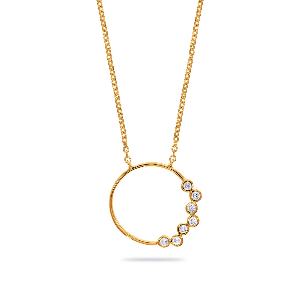 Beheyt Ketting 065086A